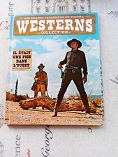 Livre dvd westerns d'occasion  Plouaret