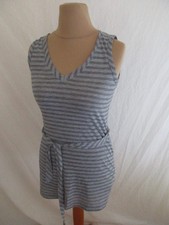 Robe levi gris d'occasion  Solliès-Pont