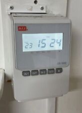 Max 1600 time for sale  NEWPORT