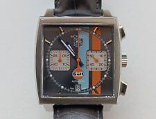 Tag heuer monaco usato  Corropoli