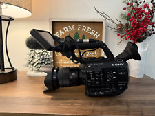 Sony pxw fs5m2 for sale  Monroe