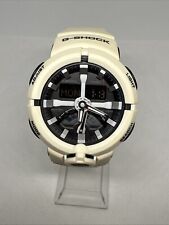Relógio digital masculino CASIO "G-Shock" (5478) GA-500. Alarme. Cronógrafo comprar usado  Enviando para Brazil