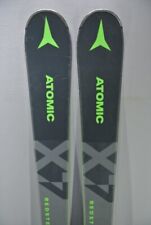 Skis race carving d'occasion  Expédié en Belgium