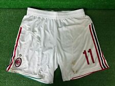 Pantaloncini short pazzini usato  Guidonia Montecelio