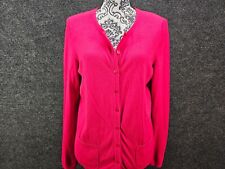 Talbots women red for sale  Highland Park