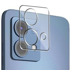 VETRO PROTEZIONE FOTOCAMERA Per MOTOROLA MOTO G84 PELLICOLA VETRINO POSTERIORE, usado comprar usado  Enviando para Brazil