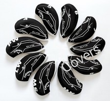 10pc quality black for sale  DONCASTER