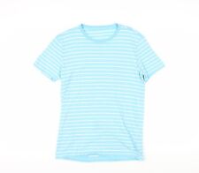 Gap blue striped for sale  WREXHAM