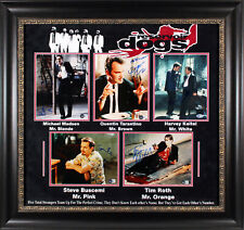 Reservoir dogs tarantino for sale  Scottsdale