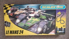 Scalextric mans sport for sale  THETFORD