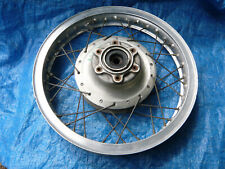 Yamaha xs650 hinterrad gebraucht kaufen  Grevenbroich