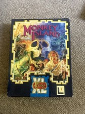 Monkey island for sale  ENNISKILLEN