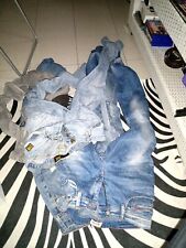 Jeans roy rogers usato  Desenzano del Garda