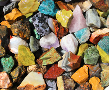 Madagascar mix rough for sale  Dallas