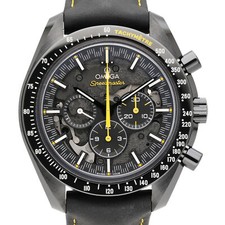Omega dark side for sale  RADLETT