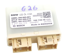 BMW G26 i4 M50 GranCoupe 5B3A594 Steuergerät Ultraschallsensor PDC Park Modul comprar usado  Enviando para Brazil