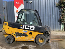 Jcb teletruk tlt35d for sale  LUTON