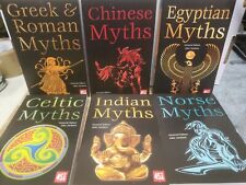 Myths legends book for sale  Taunton