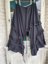 übergröße lagenlook hosenro gebraucht kaufen  Köln