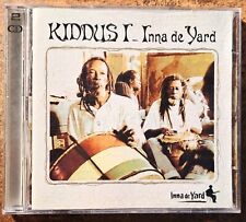 Kiddus inna yard d'occasion  Ambrières-les-Vallées