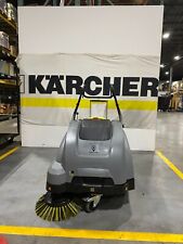 Karcher walk behind for sale  Blackwood