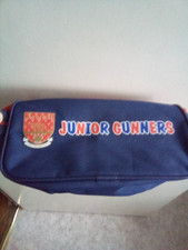 Arsenal junior gunners for sale  LUTON