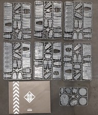 Warhammer kill team usato  Omegna