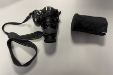 Nikon d60 dslr for sale  WIGSTON