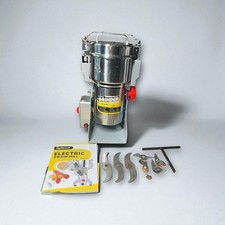 Cgoldenwall 700g elektrische gebraucht kaufen  Berlin