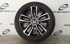 Alloy wheel honda for sale  DAVENTRY