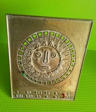 Dauerkalender tischkalender me gebraucht kaufen  Wolfsburg