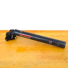 Fsa seatpost black for sale  Denver