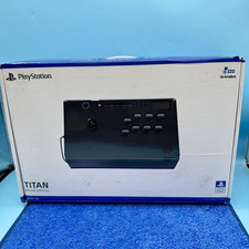 Qanba titan wired for sale  Midlothian