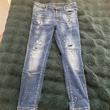 Dsquared2 classic kenny for sale  MAIDSTONE