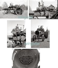 Lot case steam for sale  Broomfield