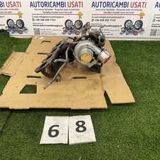 Turbocompressore turbina ford usato  Gioia Tauro