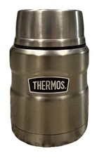 Thermos king stainless for sale  Leander