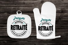 Kit gant manique d'occasion  Saint-Martin-Boulogne