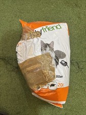 Kitty friend clumping for sale  BATLEY