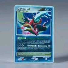 Darkrai black star gebraucht kaufen  Frankfurt (Oder)