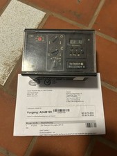 Dietrich matic 221 gebraucht kaufen  Überherrn