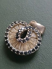Anhänger silber 925 gebraucht kaufen  Adlkofen