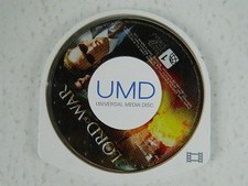 Lord of War UMD Sony PSP 2006 Disc Only, usado comprar usado Lord of War UMD Sony PSP 2006 Disc Only, usado comprar usado  Enviando para Brazil