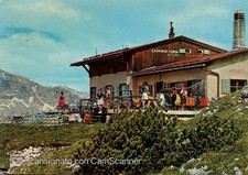 Cortina ampezzo capanna usato  Padova