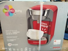 Cafetière dosette bosch d'occasion  Duclair