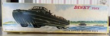 Dinky toys 825 d'occasion  Bayonne