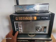 Zenith transoceanic d7000 for sale  Racine