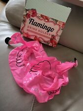 Inflatable flamingo drinks for sale  BEDLINGTON
