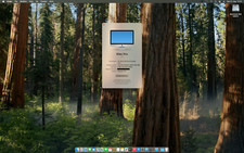 Hackintosh apple imac usato  Casamarciano
