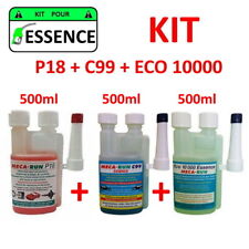 Mecarun kit additif d'occasion  Baziège